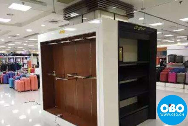 专柜撤柜的化妆品是真的还是假的 (为什么化妆品集体撤柜)