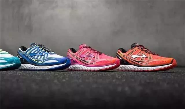 性价比超高十大跑鞋,性价比超高100多的跑鞋