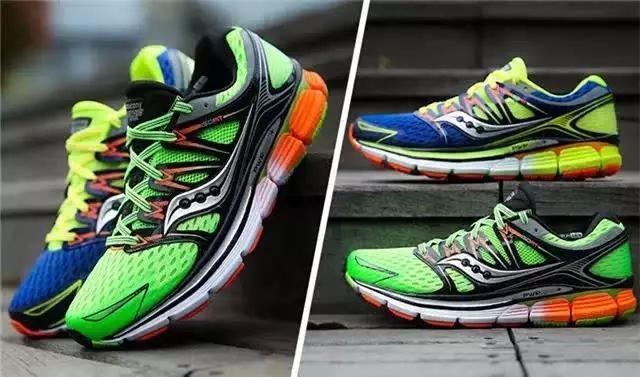 性价比超高十大跑鞋,性价比超高100多的跑鞋