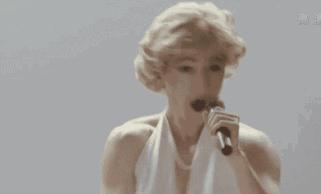 日系抹茶妆,抹茶美妆的技巧