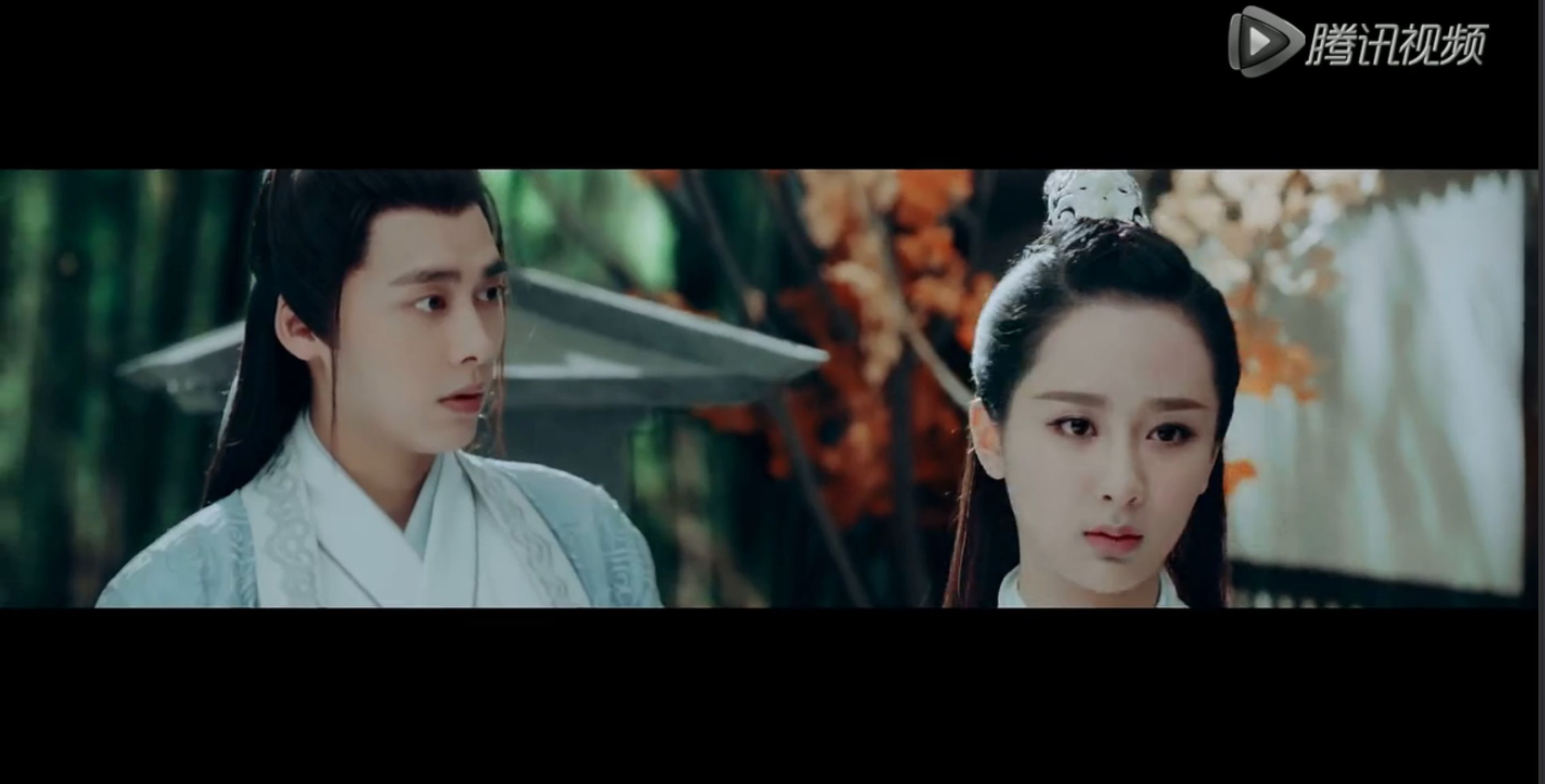 青云志仙侠盛典李易峰牵杨紫,青云志李易峰杨紫擂台比赛