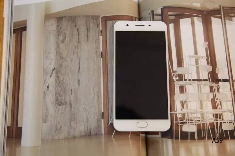 千元手机oppoa57测评吃鸡,oppoa578+256值得入手吗