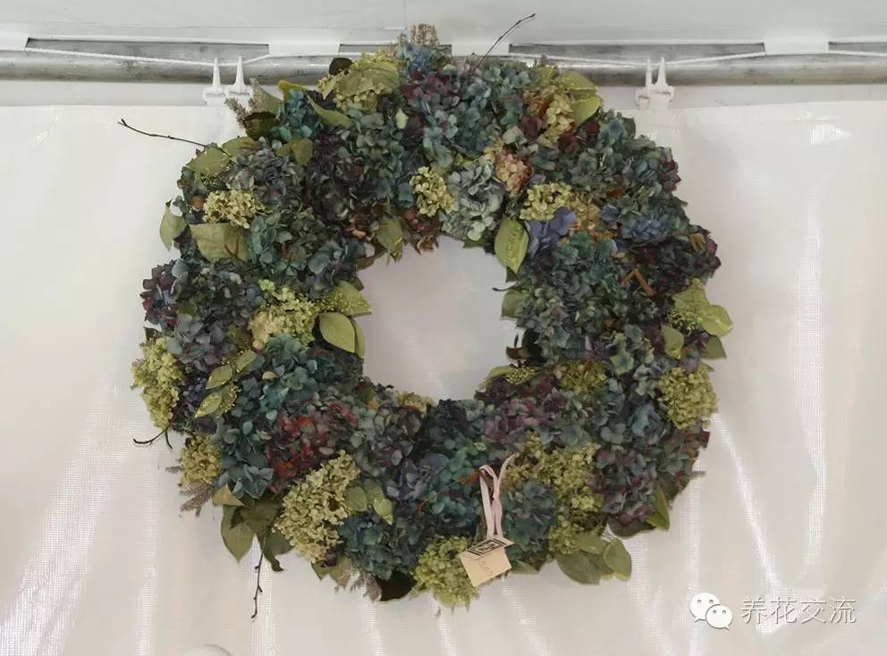 干花制作后怎么用,玫瑰干花怎么做成手工永久保存