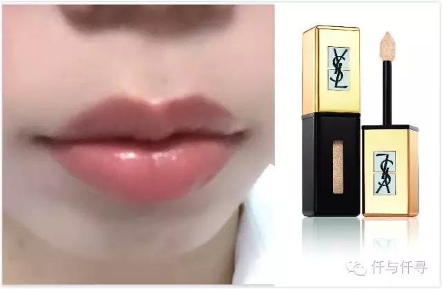 刘雯用过的口红颜色,刘雯豆沙色口红经典