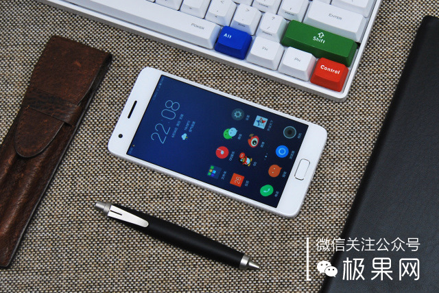 联想zukz2pro尊享版,不卡顿的智能机推荐