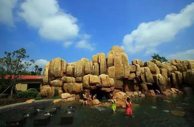 盘锦天沐温泉旅游攻略,盘锦大洼天沐温泉攻略