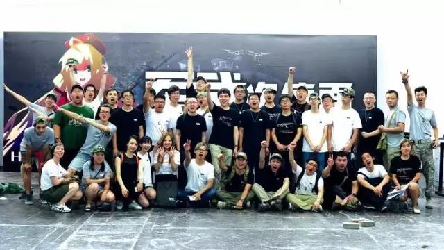 张召忠真的要当局座啦！这回真被玩坏，新节目发布会表情包诞生！