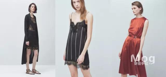 月薪3000也能很时髦!种草8个好看又不贵的欧美品牌