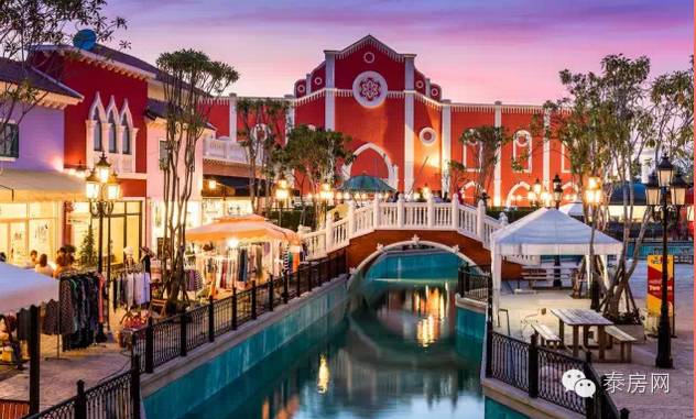 泰国华欣皇宫,泰国华欣皇家后花园