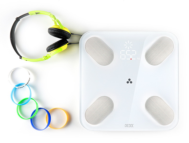 有品S1,有品最新体脂秤