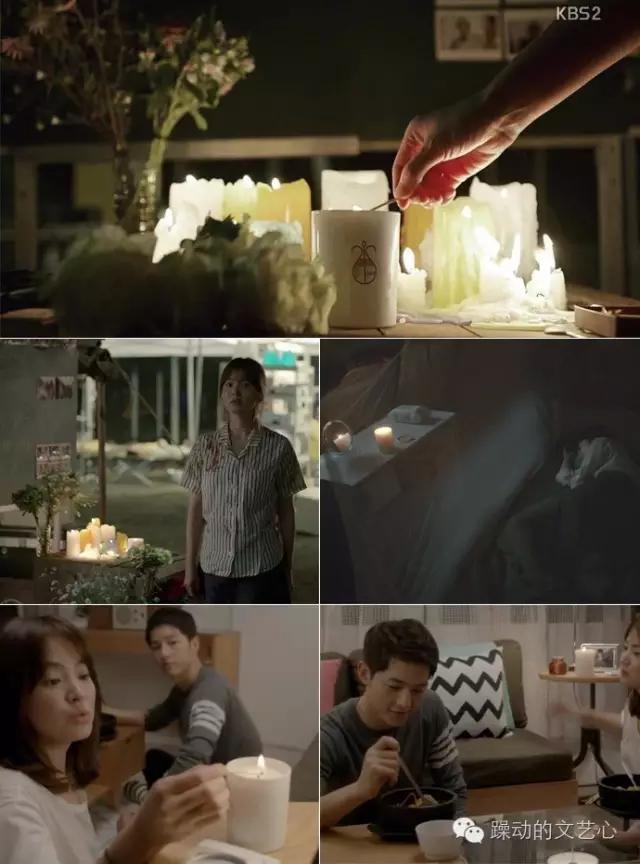 太阳的后裔解救乔妹全过程,太阳的后裔乔妹搭配