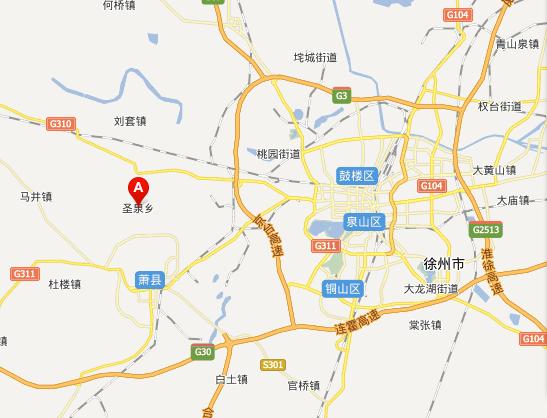 盱眙泗洪跟萧县砀山互换是哪一年,安徽萧县砀山和江苏盱眙泗洪