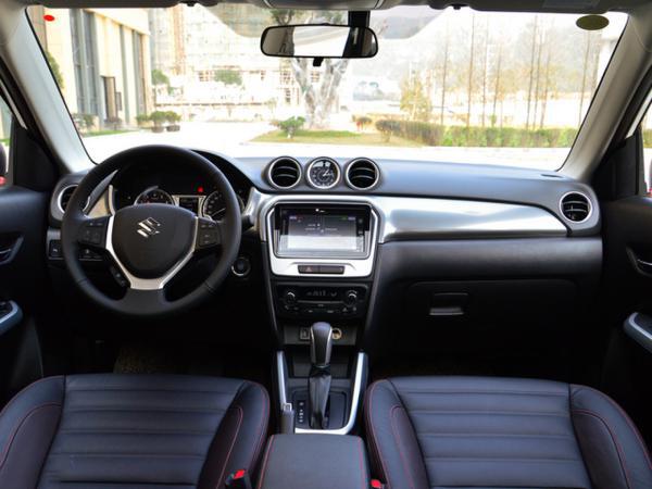 铃木维特拉车身刚性测试,铁铮铮的汉子完整版