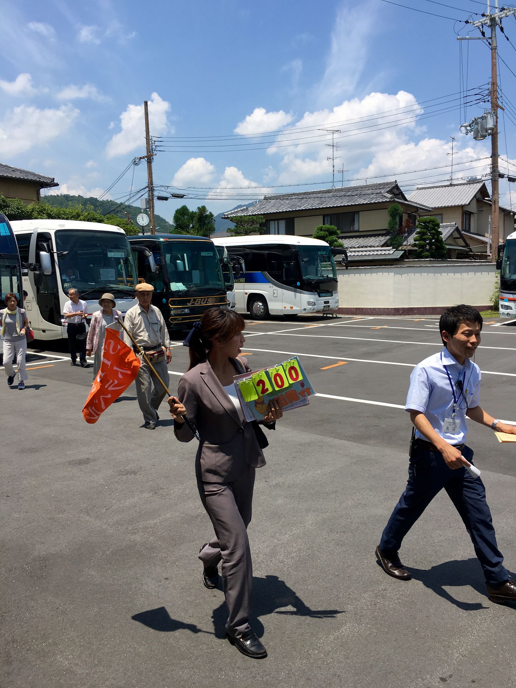 日本行--抛开历史成见，日本还有许多值得我们学习的地方
