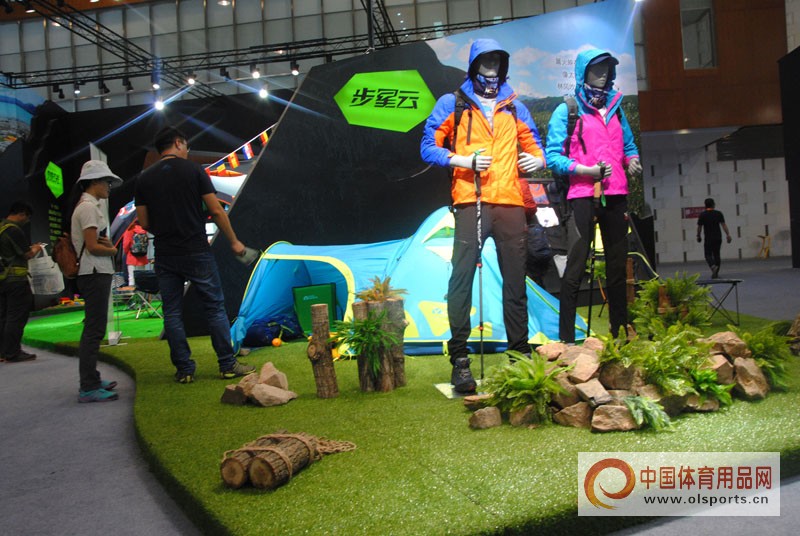 2018亚洲户外用品展,2020亚洲户外用品展览会