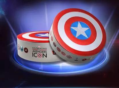 求求你们别再跨界联名出限量啦！本王拔出麒麟臂就剁剁剁！