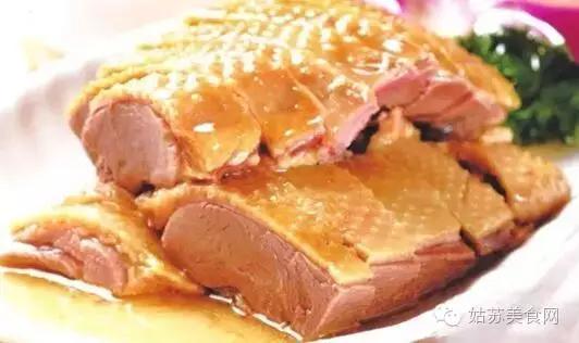 收好不谢|走进苏州各大卤菜店该买什么呢?小编一一为你推荐