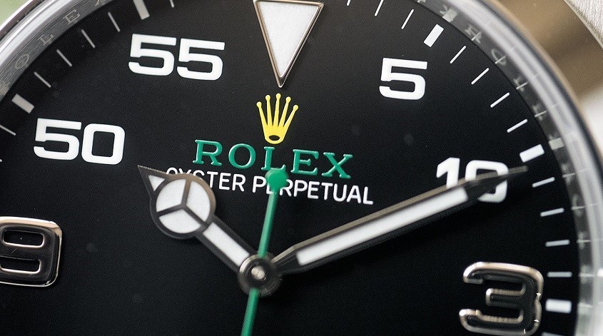 有人问我，百达翡丽是最好的腕表吗？