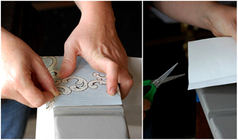 老房改造翻新旧家具放哪,旧家具桌子翻新改造方法