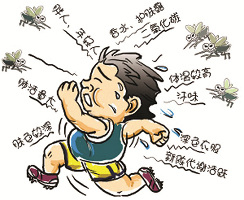 宝宝被蚊子叮咬后怎么快速止痒,孩子被蚊子咬怎么防蚊