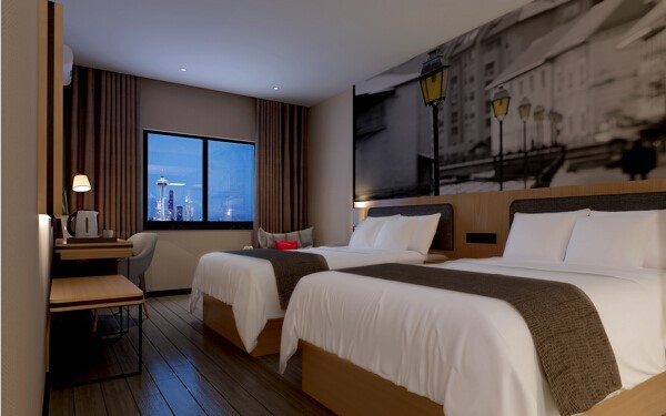 尚客优加盟费及加盟条件,尚客优品酒店加盟靠谱吗