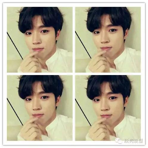 韩国女明星短发发型,韩国女明星发型推荐