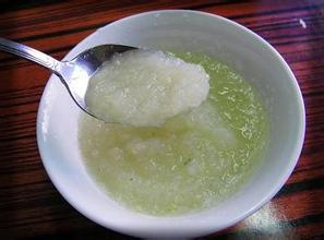 饭中加“一物”8年的雀斑的全部消散,好神奇!