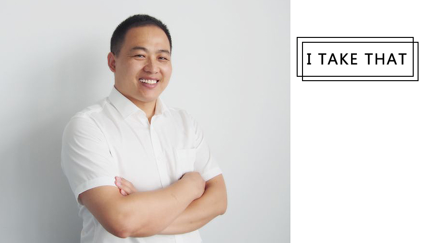 法律出身，毕业曾当「搬运工」，他要改变物流行业人才匮乏问题