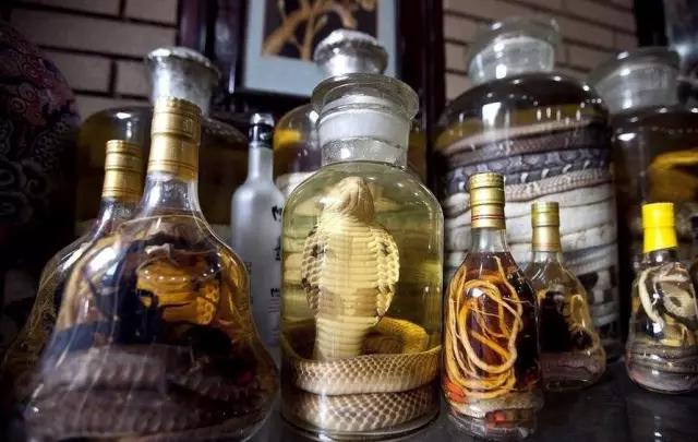 中药泡酒中毒事件,中药泡酒要怎么知道中药失效