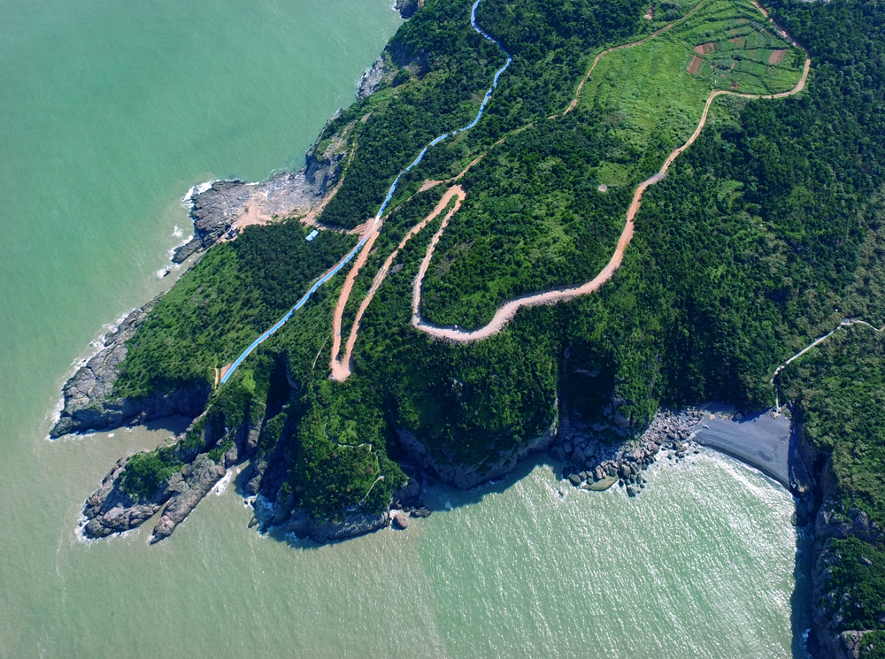 上帝之眼看东营,上帝之眼俯瞰众生