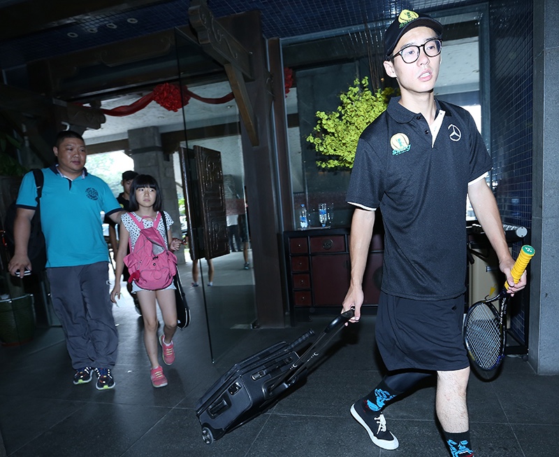 明日之星超级精英夏令营,2016美国网球夏令营