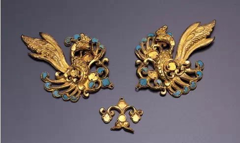 流落在海外的周王朝国宝,天朝之殇被盗卖的周王室珍宝