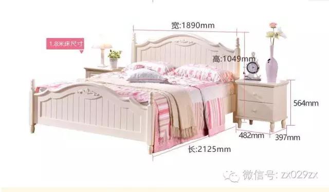 房子装修买怎样的床,客厅增加一张床装修方案