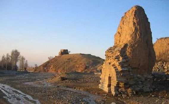 呼和浩特清明节郊游好推荐,呼和浩特周边踏青好去处