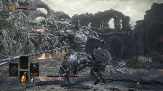 黑暗之魂3新手职业推荐,黑暗之魂3开荒用什么职业