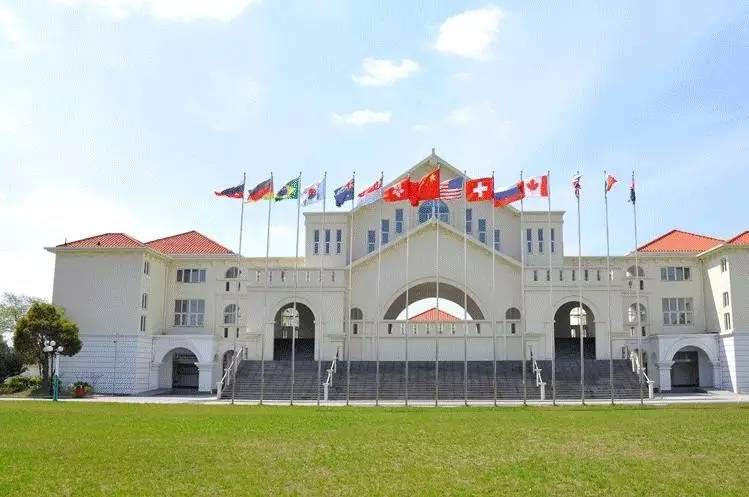 苏州最大的国际学校,苏州最强国际学校