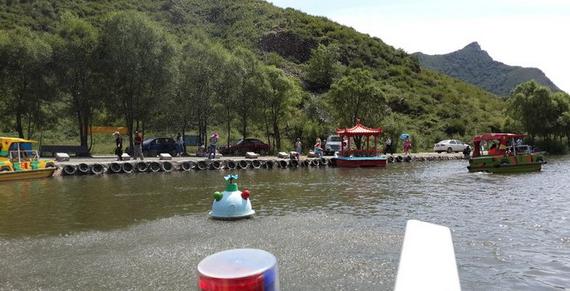 呼和浩特清明节郊游好推荐,呼和浩特周边踏青好去处