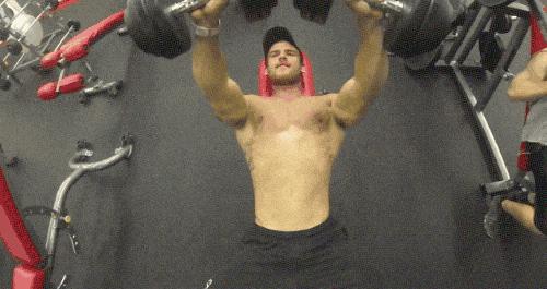 女性经常去健身房能达到丰胸的效果吗？应该怎么锻炼胸肌呢？