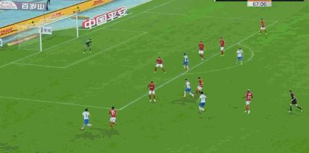 恒大郑龙单刀失误,恒大郑龙最新比赛消息