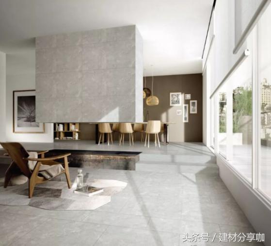 大规格瓷砖铺贴全过程,别墅卫生间瓷砖铺多大规格好