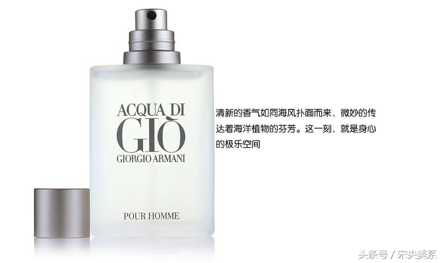 Perfume∣一句话香评11款香水试香