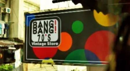 香港购物vintage,香港vintage店旺角