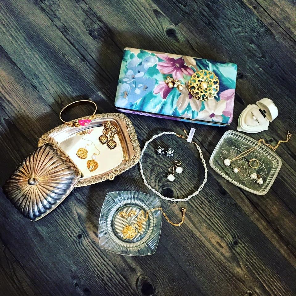 香港vintage推荐,香港购物vintage