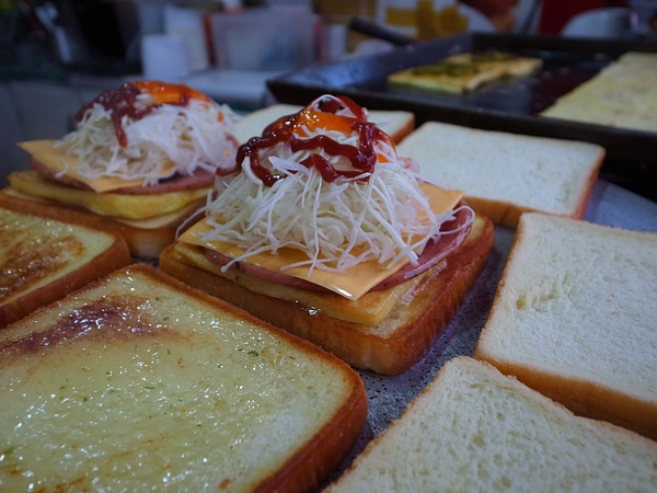 多图｜我花了72小时，吃遍首尔美食