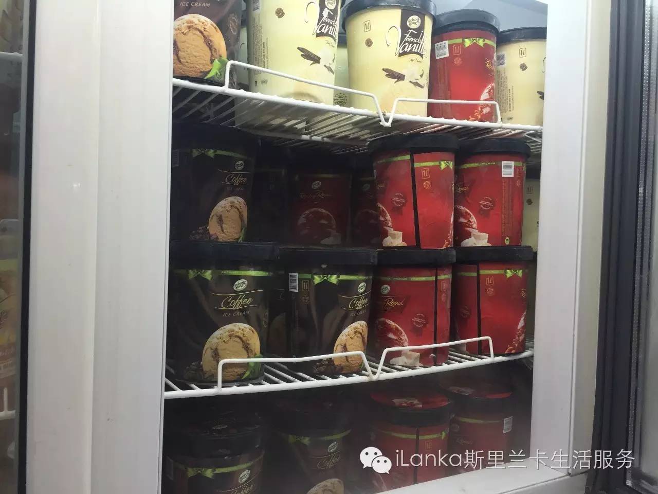 兰卡生活在哪里,兰卡生活日记全集