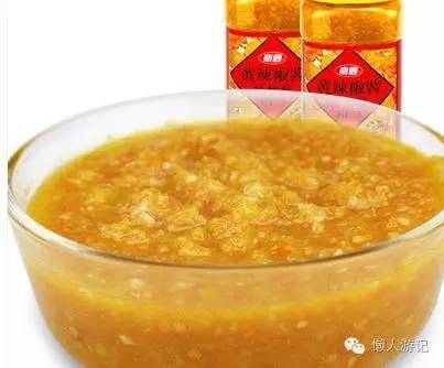 比老干妈还下饭的辣酱,比老干妈更好吃的辣酱