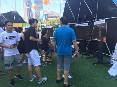 海信电视2024欧洲杯官方合作伙伴,海信跟欧洲杯合作