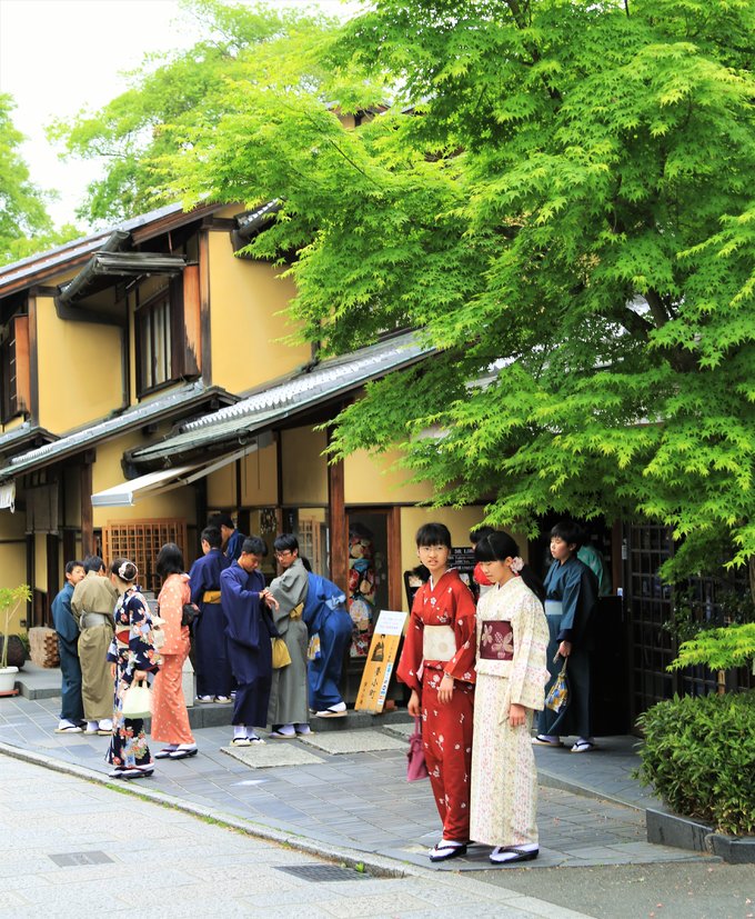 京都攻略,京都深度游玩攻略