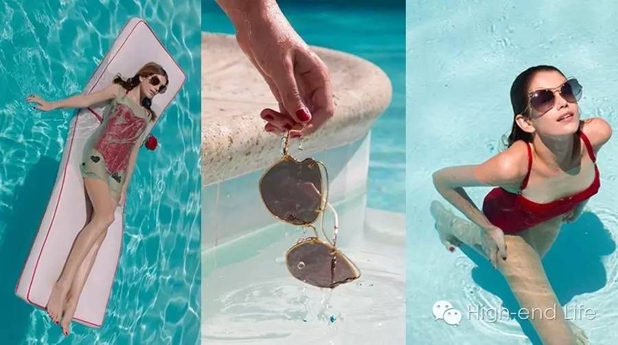 男人选对墨镜才能拯救整个夏天,夏天墨镜选择排行