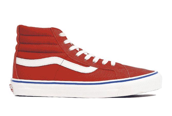 可以，这很Vans|这些平价Vans到底有何不同？